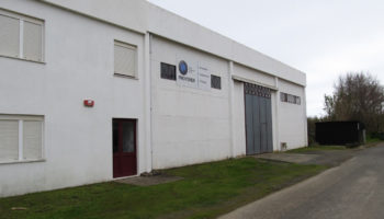 Inaguracion de las nuevas instalaciones de Proyemer en Sines (Portugal)